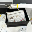  샤* 파우치 백 18cm as96046