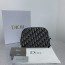  2020 oblique pouch bag ,23cm - 디* 2020 오블리크 여성용 파우치백 diob0440,23cm,다크네이비