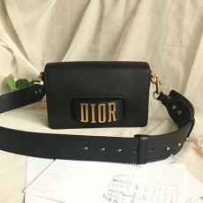 디* 가죽 숄더&크로스 25cm d800910-1