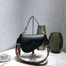 디* 새들백 saddle m0446 25.5cm
