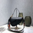 디* 새들백 saddle m0446 25.5cm