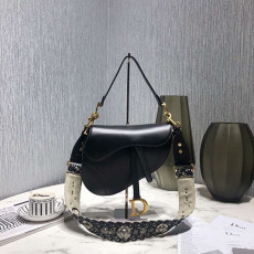 디* 새들백 saddle m0446 25.5cm