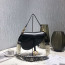 디* 새들백 saddle m0446 25.5cm
