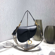 디* 새들백 saddle m0446 25.5cm