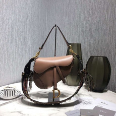 디* 새들백 saddle m0446 25.5cm