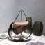 디* 새들백 saddle m0446 25.5cm