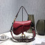 디* 새들백 saddle m0446 25.5cm