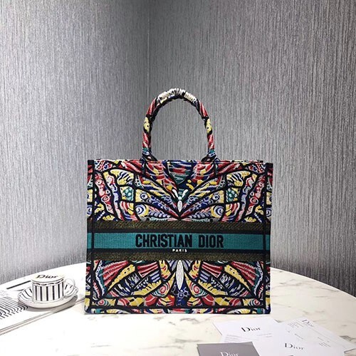 디* 북백 토트 41.5cm d308910-3