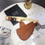 디* 새들백 saddle bag 28.5cm