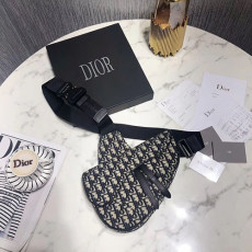 디* 빈티지 새들백 saddle bag 28.5cm