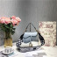 디* 새들백 saddle m0447 19.5cm (스트랩선택가능함)