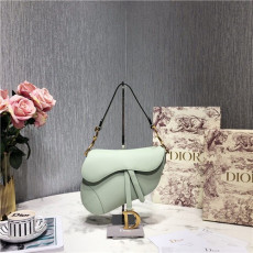 디* 새들백 saddle m0446 25.5cm (스트랩선택가능함)