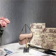 디* 새들백 saddle m0447 19.5cm (스트랩선택가능함)