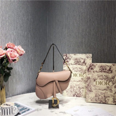 디* 새들백 saddle m0446 25.5cm (스트랩선택가능함)