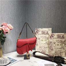 디* 새들백 saddle m0446 25.5cm (스트랩선택가능함)