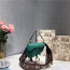 디* 새들백 saddle m0447 19.5cm (스트랩선택가능함)