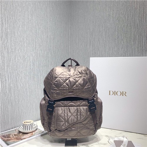 디* 새들 나이롱 백팩 d108890