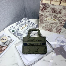 디* 미니 북 토트백 d50337-4