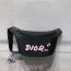 디*&카우스 콜라보 힙색 d0310-1