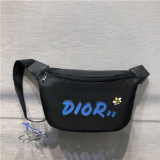 디*&카우스 콜라보 힙색 d0310-2