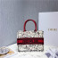  디* 북백 토트 36.5cm d308918