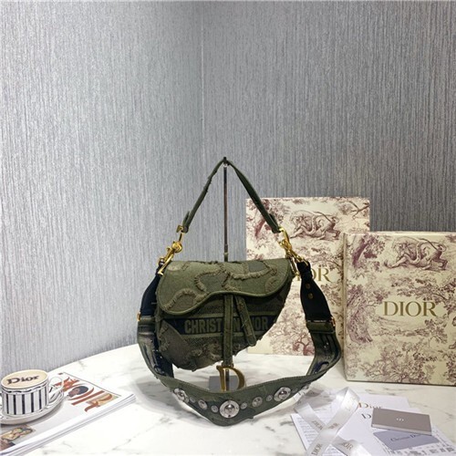 디* 오블리크 새들백 m0446-2