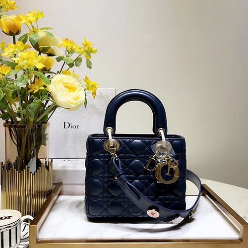 디* 레이디백 20cm d38609-7