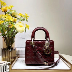 디* 레이디백 20cm d38609-4