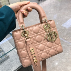 디* 레이디백 스몰 마이 abc