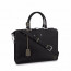  2020 armand briefcase mens business,38cm - 루이비* 2020 아르망 브리프 케이스 남성용 서류가방 m55227,loub1799 ,38cm,블랙