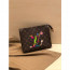  2020 monogram clutch bag,26cm - 루이비* 2020 모노그램 남여공용 클러치백 m47542,loub1662 ,26cm,브라운