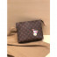  2020 monogram clutch bag,26cm - 루이비* 2020 모노그램 남여공용 클러치백 m47542,loub1663,26cm,브라운