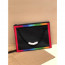  2020 leather clutch ,35.5cm - 루이비* 2020 레더 남여공용 클러치 m44484,loub1714,35.5cm,블랙