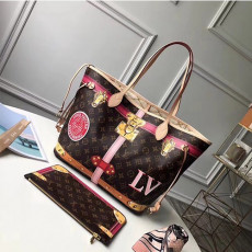 루이비* 네버풀 m41390