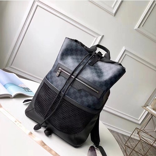루이비* 매치포인트 백팩 n40009