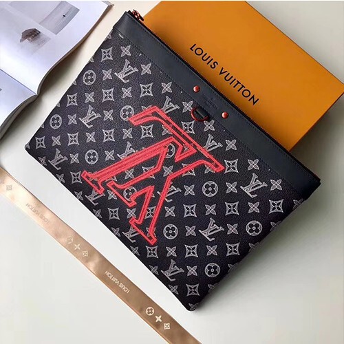 루이비* 포쉐트 아폴로 m62905-1
