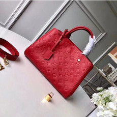 루이비* 몽테뉴 앙프렝뜨 mm m41194
