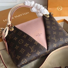 루이비* 브이 토트 비비 v tote bb m43967
