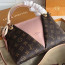 루이비* 브이 토트 비비 v tote bb m43967