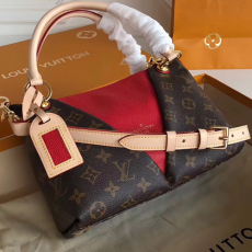 루이비* 브이 토트 비비 v tote bb m43966