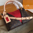 루이비* 브이 토트 비비 v tote bb m43966