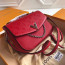 루이비*베리 새들백 saddle m51682