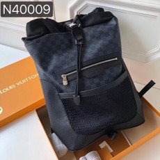 루이비* 매치 포인트 백팩 matchpoint n40009