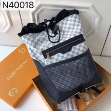 루이비* 매치 포인트 백팩 matchpoint n40018