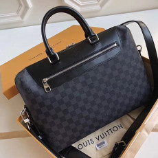 루이비* 포르트-도큐명 주르 porte-documents jour um n48260
