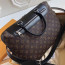 루이비* 포르트-도큐명 주르 porte-documents jour um m54019