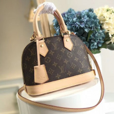 루이비* 알마 monogram alma bb m53152