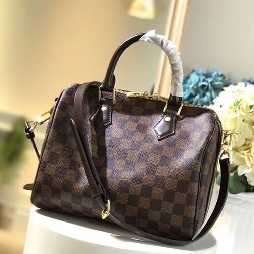 루이비* 스피디 다미에 speedy pm n41368