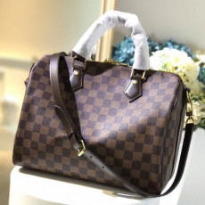루이비* 스피디 다미에 speedy mm n41367