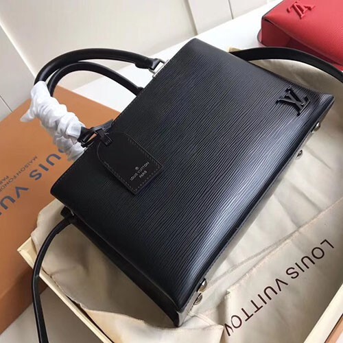 루이비* 클레버백 kleber m51333